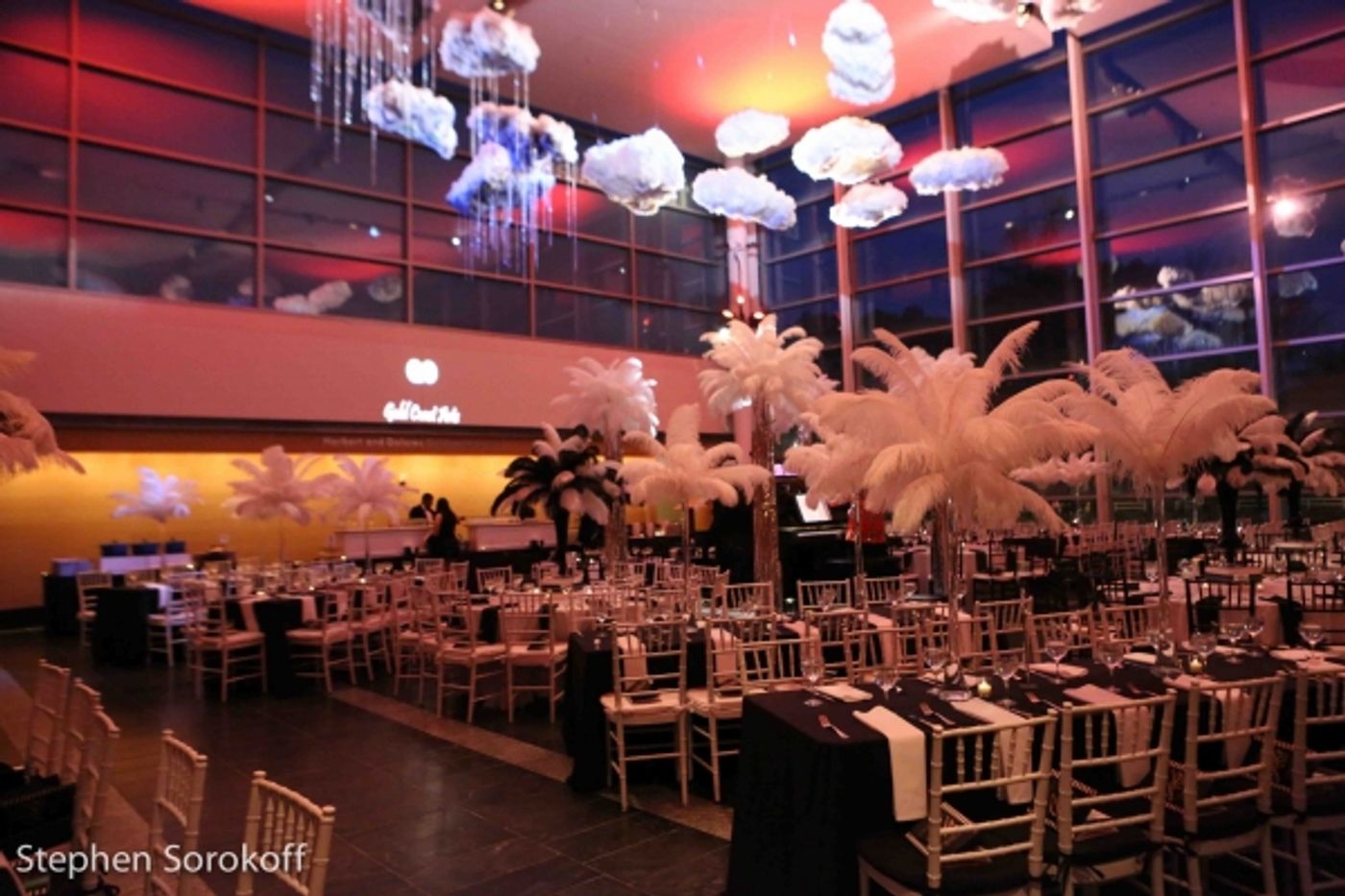 Photo Coverage: Inside The 2015 Gold Coast International Film Festival Gala Photo Coverage: Inside The 2015 Gold Coast International Film Festival Gala Image