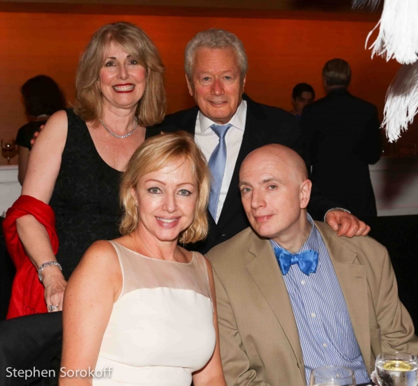 Photo Coverage: Inside The 2015 Gold Coast International Film Festival Gala Photo Coverage: Inside The 2015 Gold Coast International Film Festival Gala Image