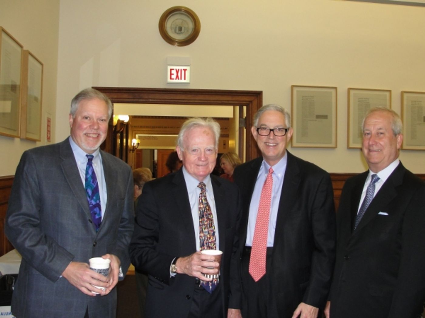 Photo Flash: American Writers Museum to Take Over Space on North Michigan Ave in 2017  Image