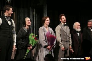 Gabriel Ebert, Judith Light, Keira Knightley, Matt Ryan, David Patrick Kelly and Jeff Still @ BroadwayWorld Gabriel Ebert, Judith Light, Keira Knightley, Matt Ryan, David Patrick Kelly and Jeff Photo