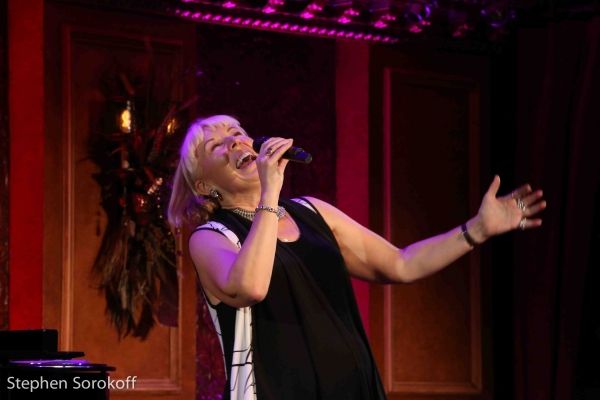 Barb Jungr Photo