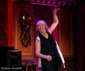 Barb Jungr Photo