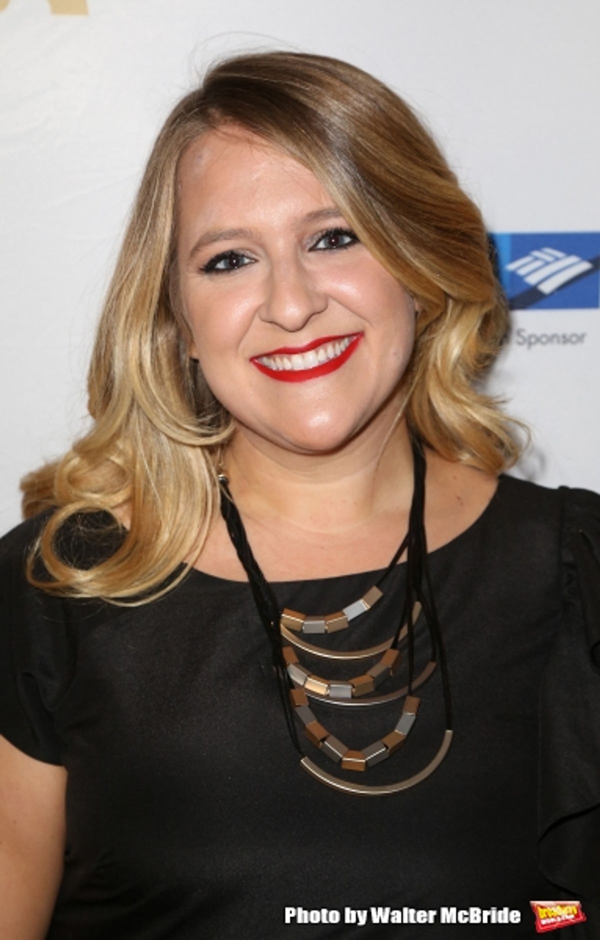 Lindsey Ferrentino  at 