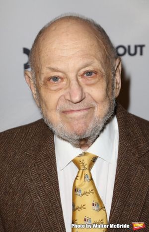 Charles Strouse @ BroadwayWorld Charles Strouse Photo