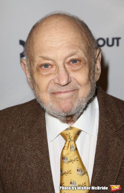Charles Strouse  Photo
