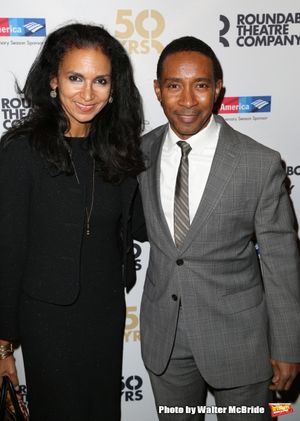 Charles Randolph-Wright @ BroadwayWorld Charles Randolph-Wright Photo