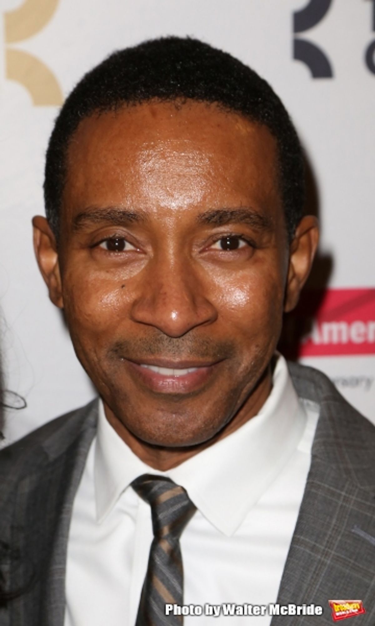 Charles Randolph-Wright at 