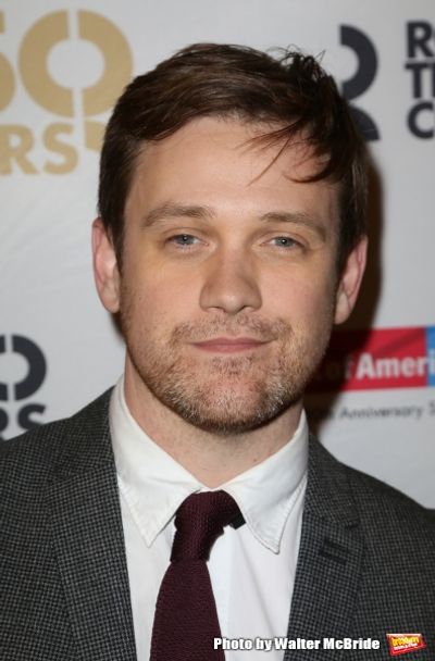 Michael Arden  Photo