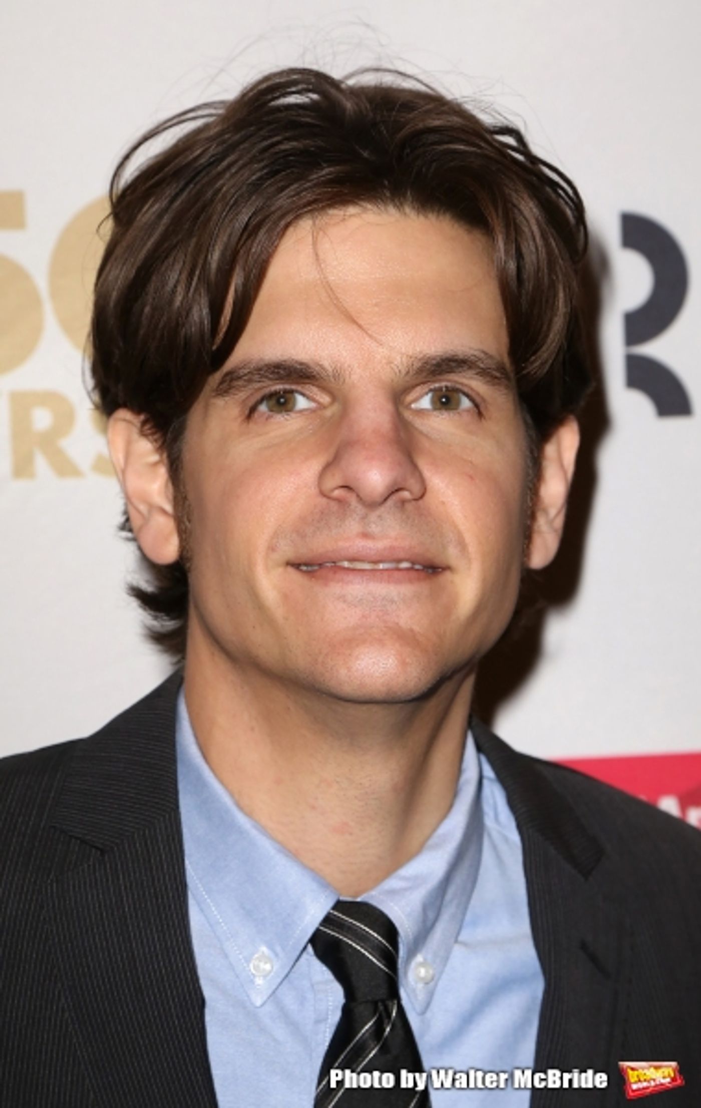 Photo Coverage: On the Red Carpet for Opening Night of THERESE RAQUIN  Image