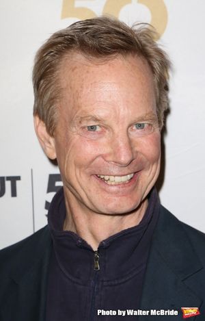 Bill Irwin @ BroadwayWorld Bill Irwin Photo