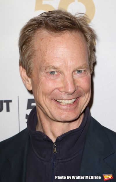 Bill Irwin Photo
