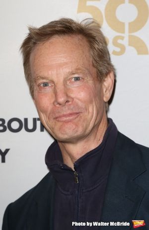 Bill Irwin @ BroadwayWorld Bill Irwin Photo