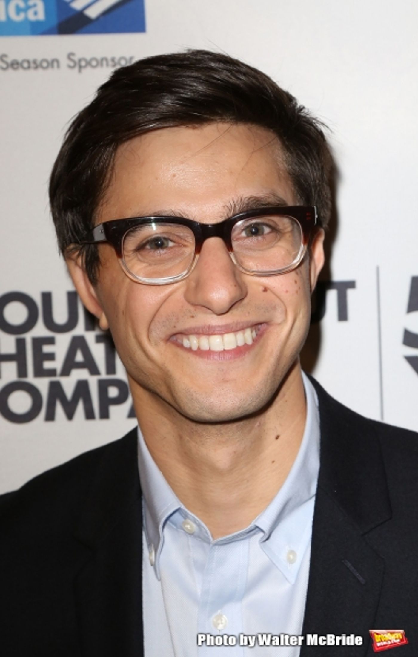 Photo Coverage: On the Red Carpet for Opening Night of THERESE RAQUIN  Image