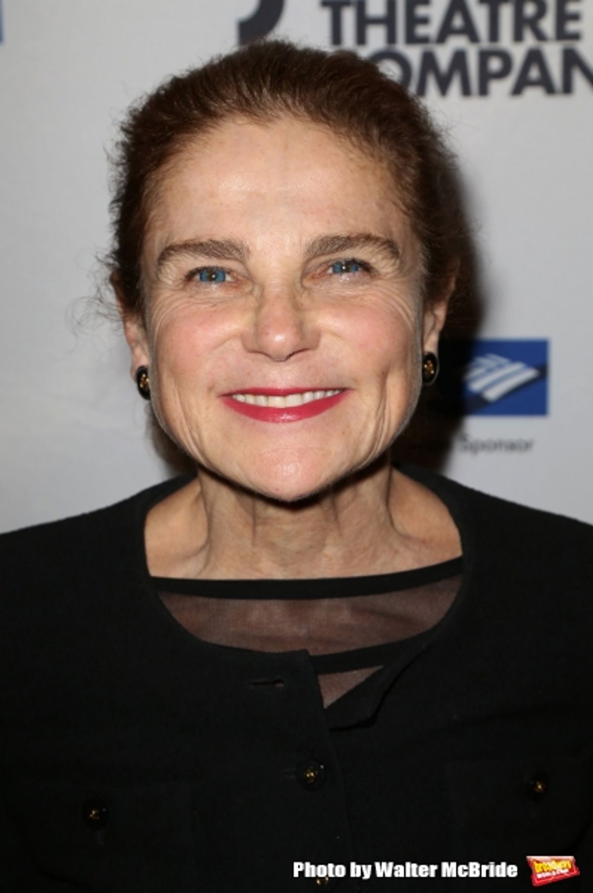 Tovah Feldshuh  at 