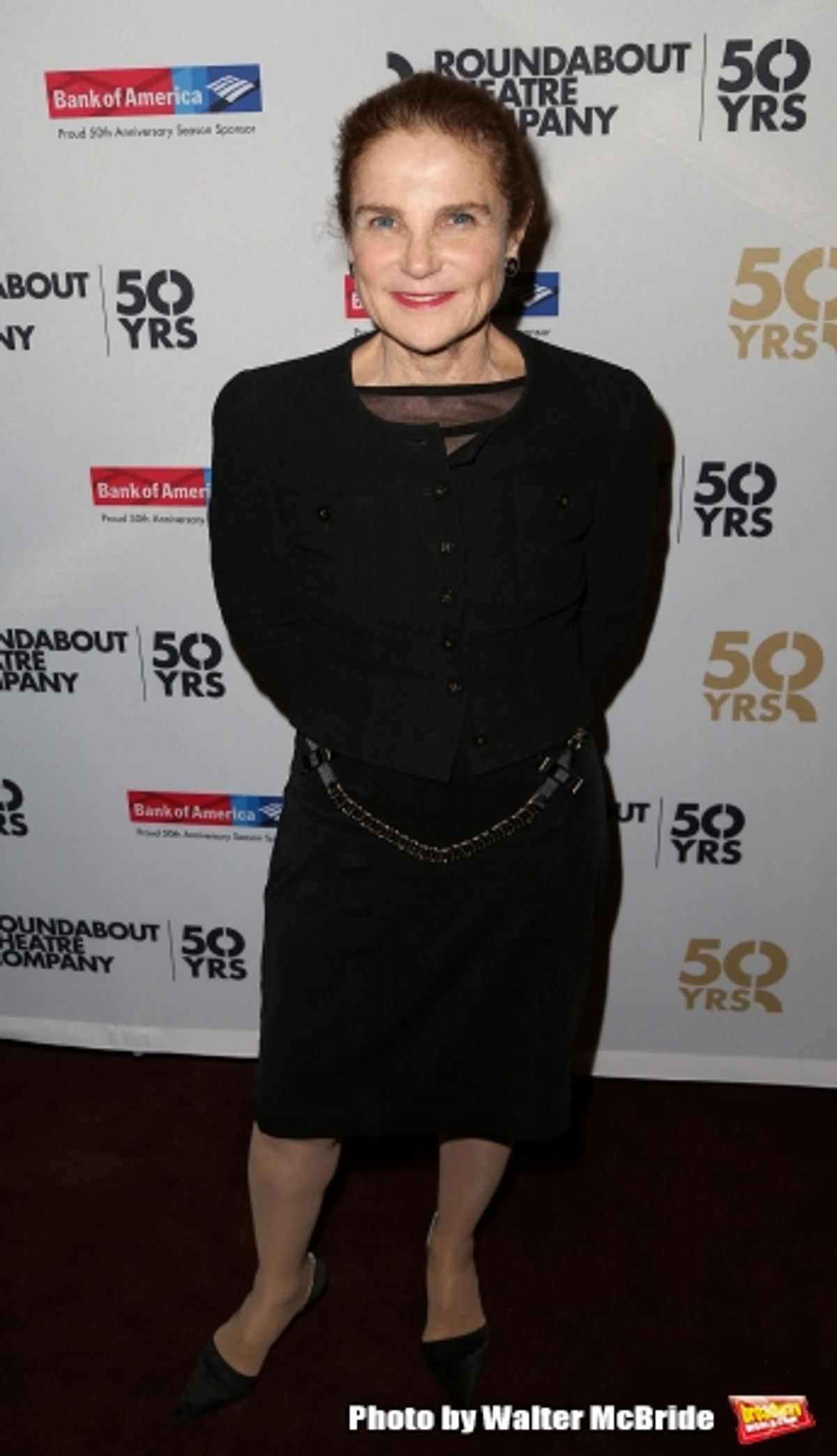Tovah Feldshuh at 