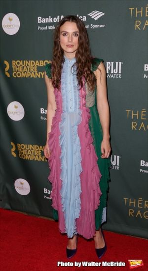 Keira Knightley @ BroadwayWorld Keira Knightley Photo
