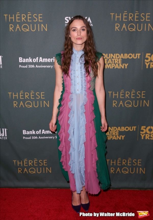 Keira Knightley  Photo