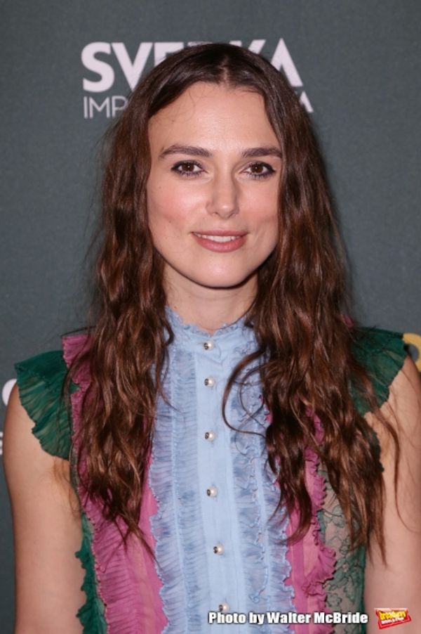 Keira Knightley  Photo