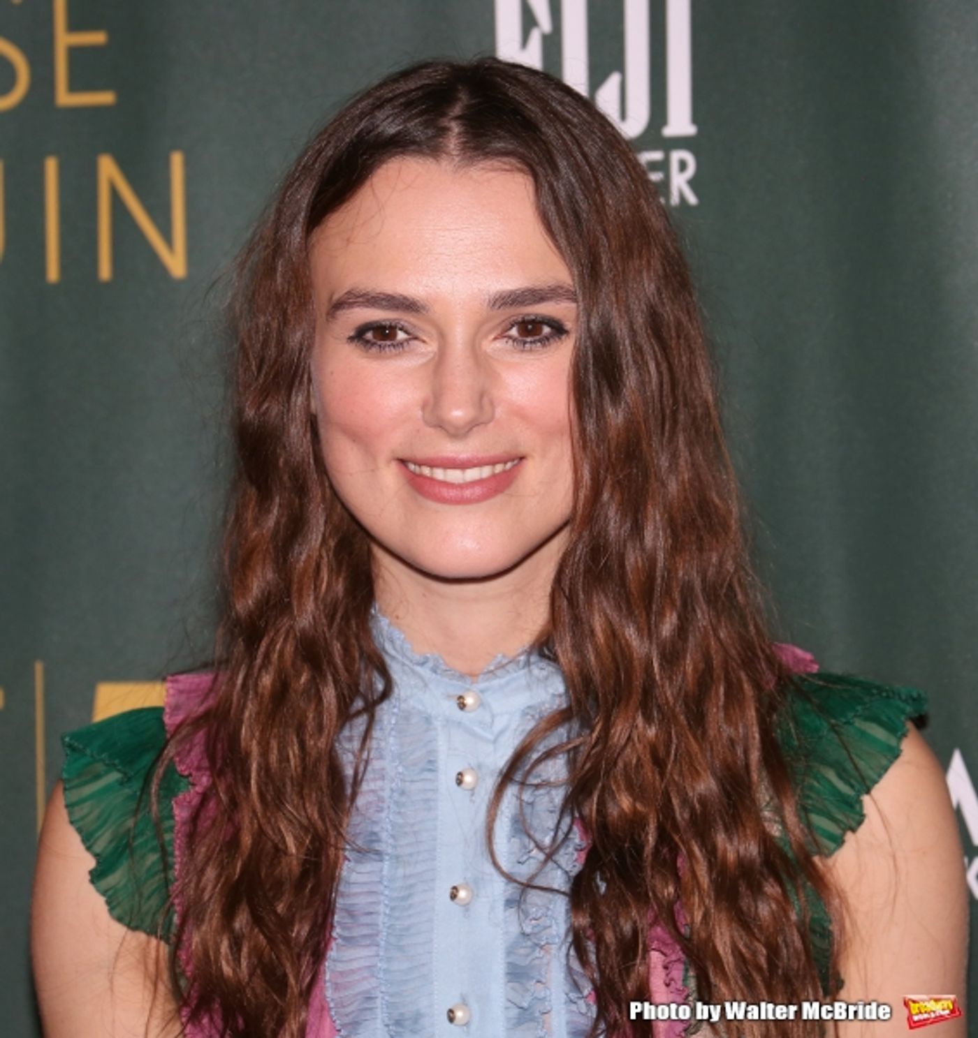 Photo Coverage: Keira Knightley & THERESE RAQUIN Company Celebrate Opening Night!  Image