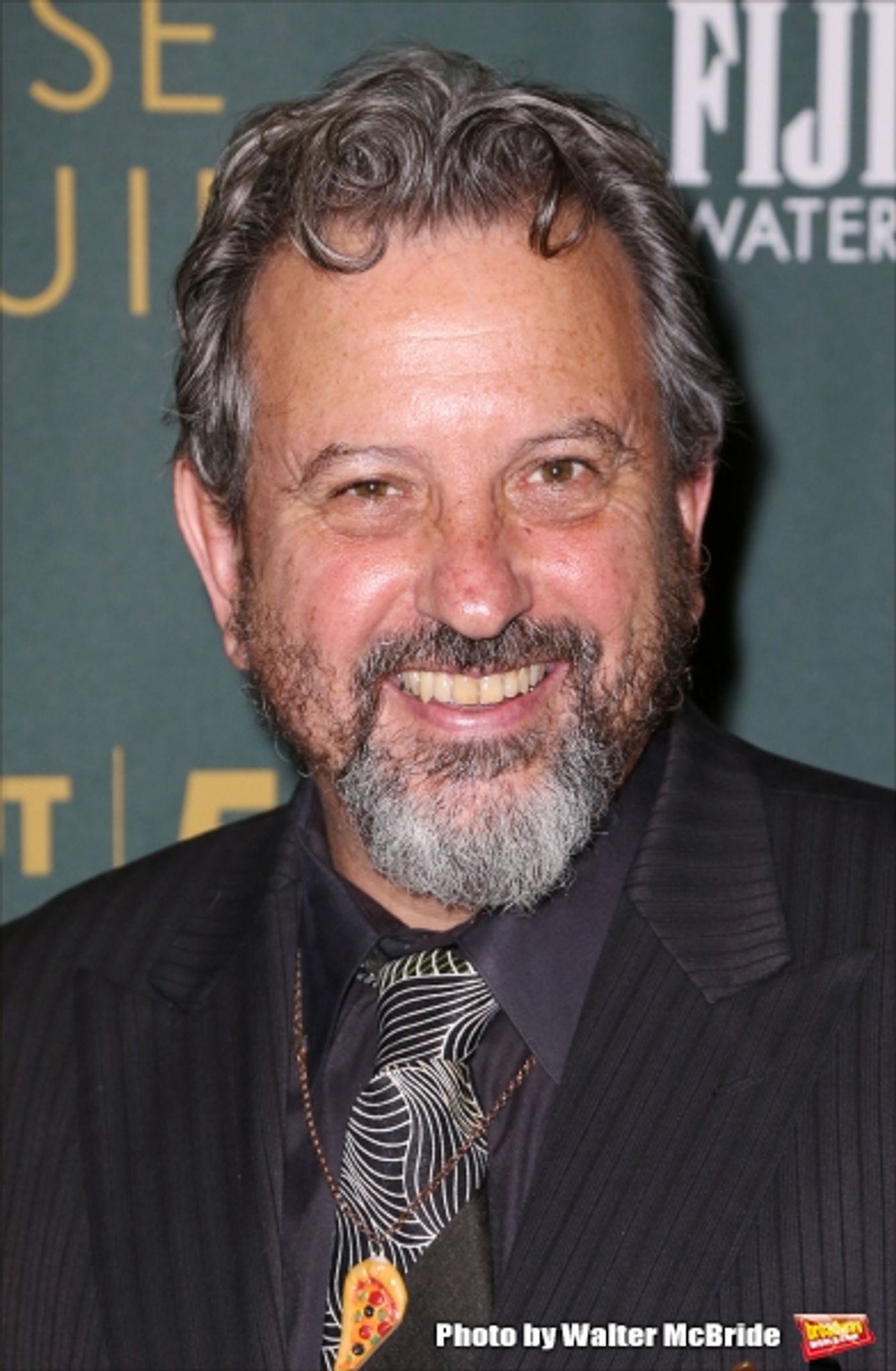 Photo Coverage: Keira Knightley & THERESE RAQUIN Company Celebrate Opening Night!  Image