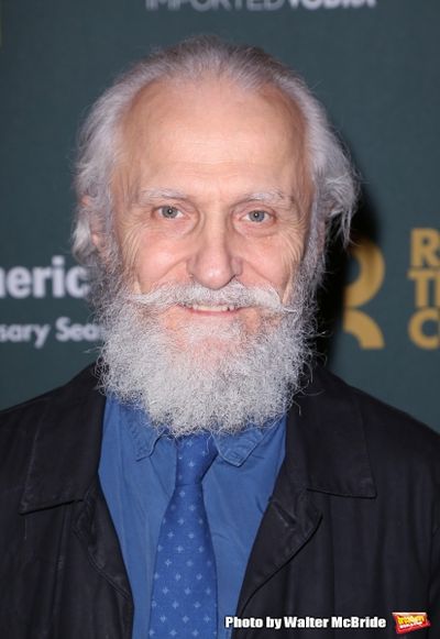 David Patrick Kelly Photo