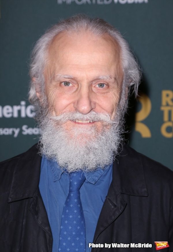 David Patrick Kelly Photo