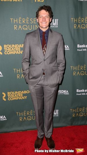 Gabriel Ebert @ BroadwayWorld Gabriel Ebert Photo