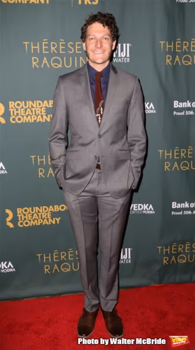 Gabriel Ebert Photo