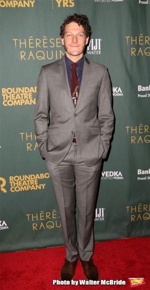 Gabriel Ebert @ BroadwayWorld Gabriel Ebert Photo