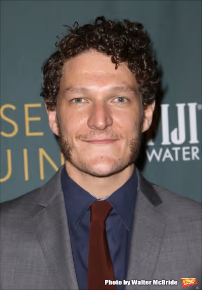 Gabriel Ebert  Photo