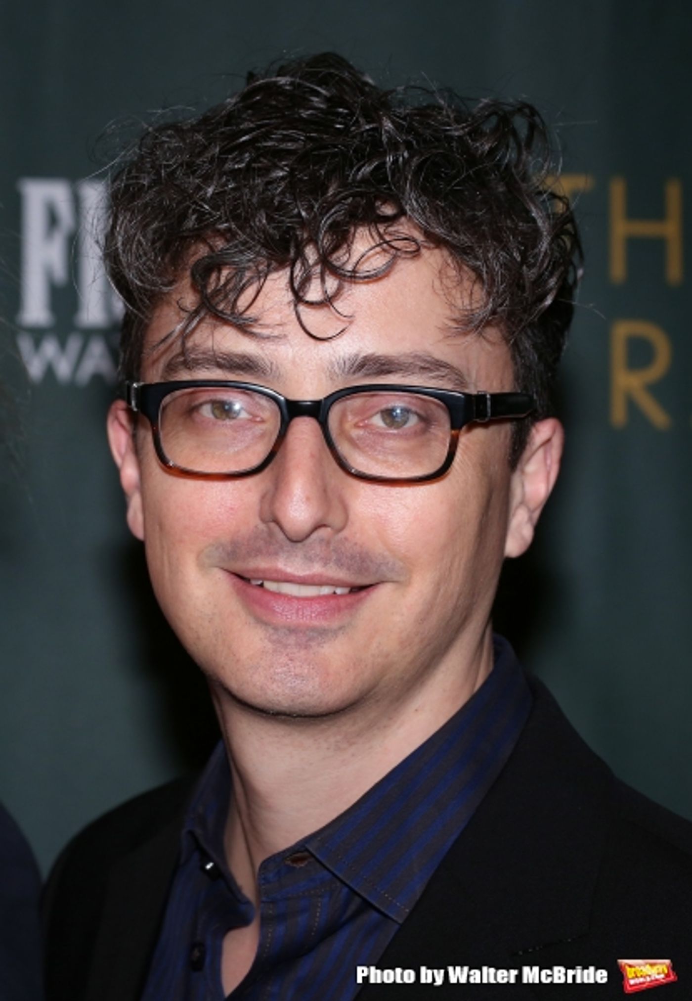 Photo Coverage: Keira Knightley & THERESE RAQUIN Company Celebrate Opening Night!  Image