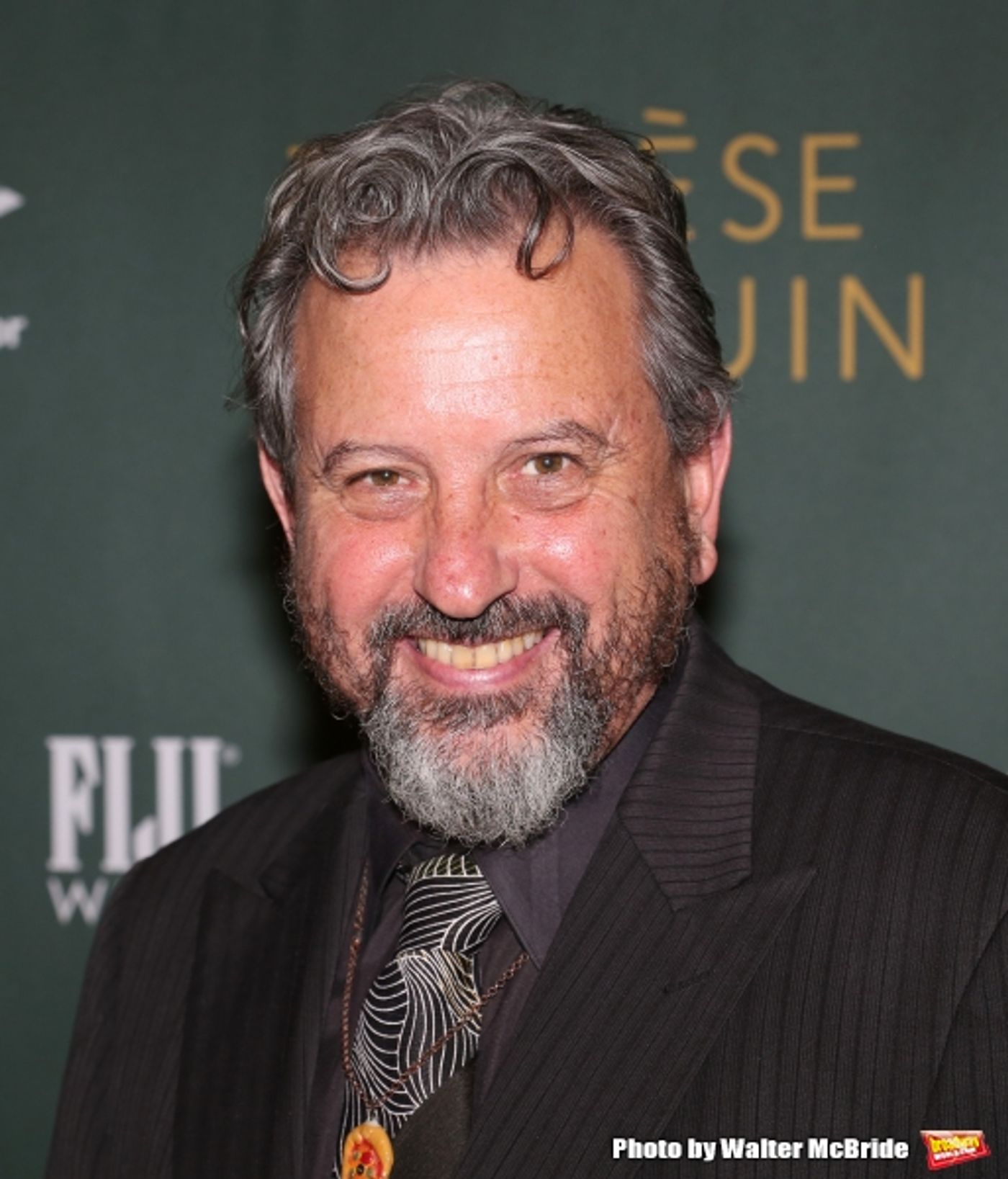 Photo Coverage: Keira Knightley & THERESE RAQUIN Company Celebrate Opening Night!  Image