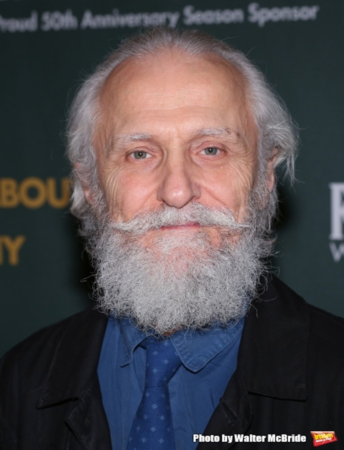 David Patrick Kelly  at 