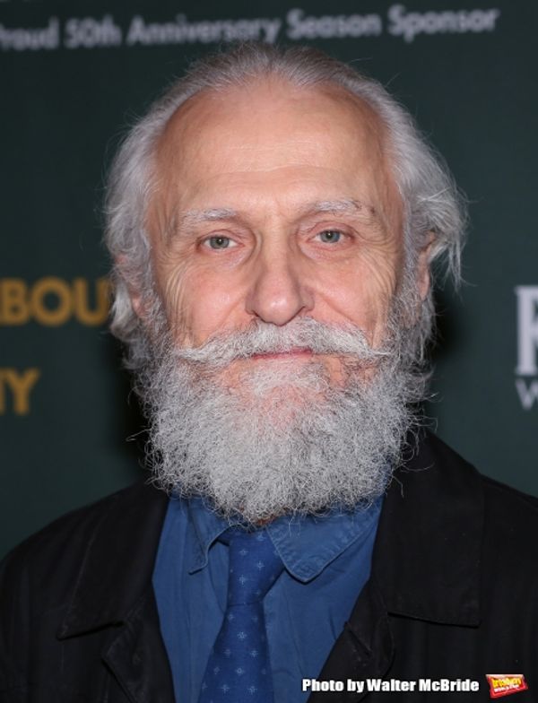 David Patrick Kelly  Photo