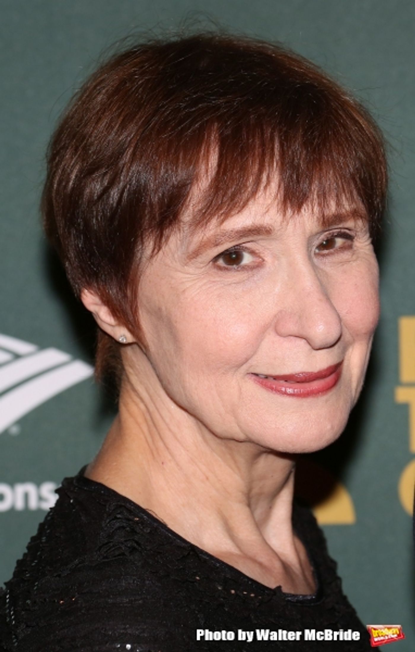 Photo Coverage: Keira Knightley & THERESE RAQUIN Company Celebrate Opening Night!  Image