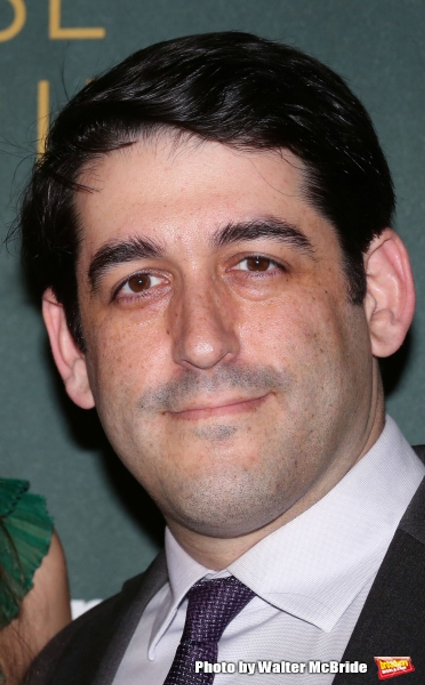 Photo Coverage: Keira Knightley & THERESE RAQUIN Company Celebrate Opening Night!  Image