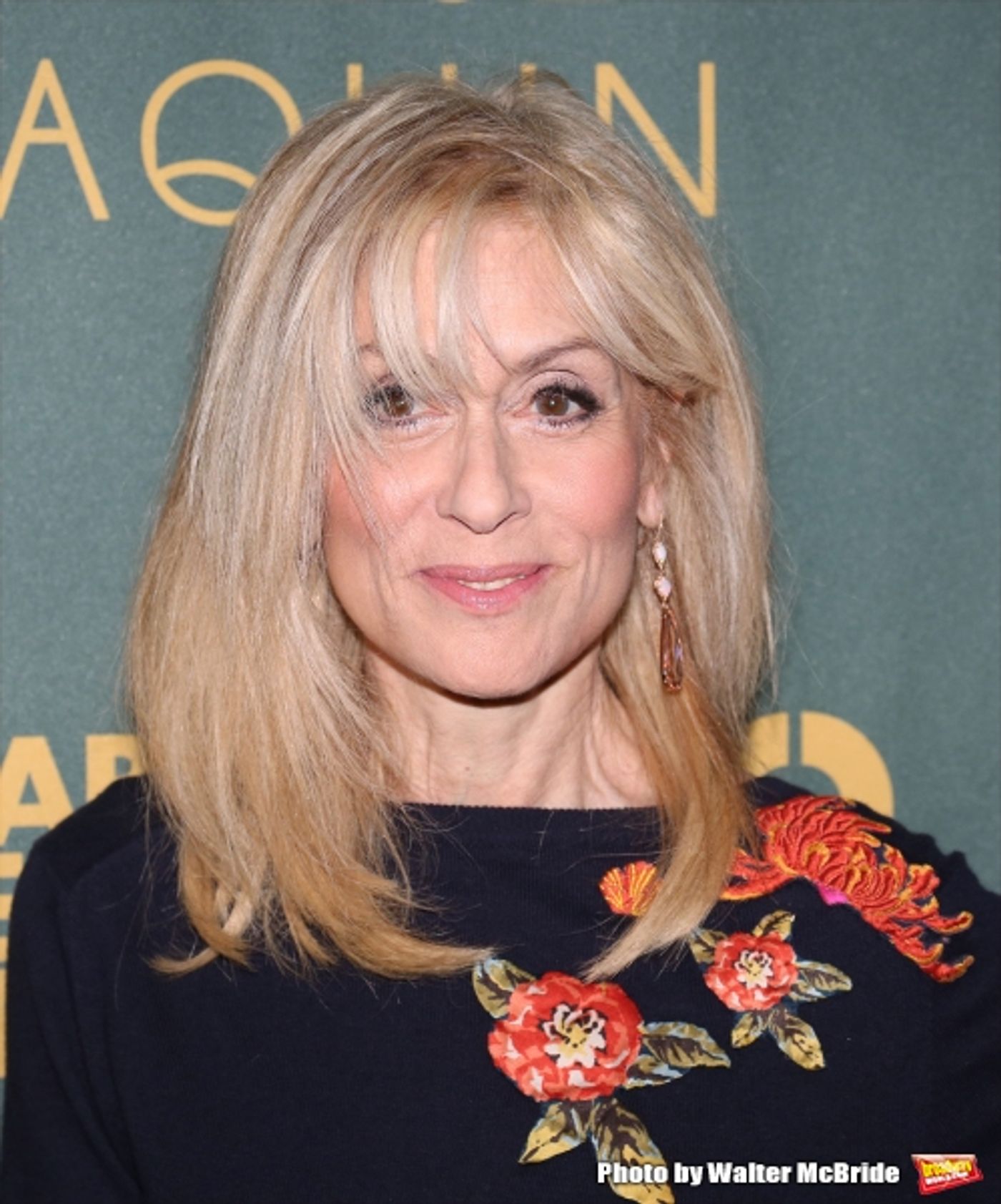 Photo Coverage: Keira Knightley & THERESE RAQUIN Company Celebrate Opening Night!  Image