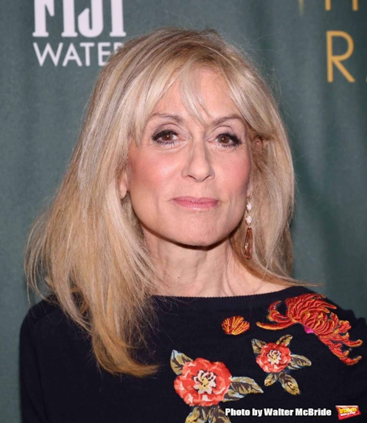 Photo Coverage: Keira Knightley & THERESE RAQUIN Company Celebrate Opening Night!  Image