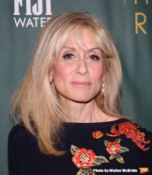 Judith Light  Photo