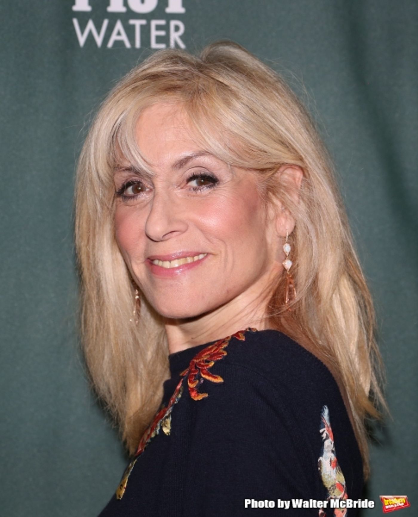 Photo Coverage: Keira Knightley & THERESE RAQUIN Company Celebrate Opening Night!  Image