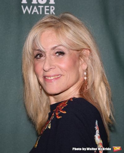 Judith Light  Photo