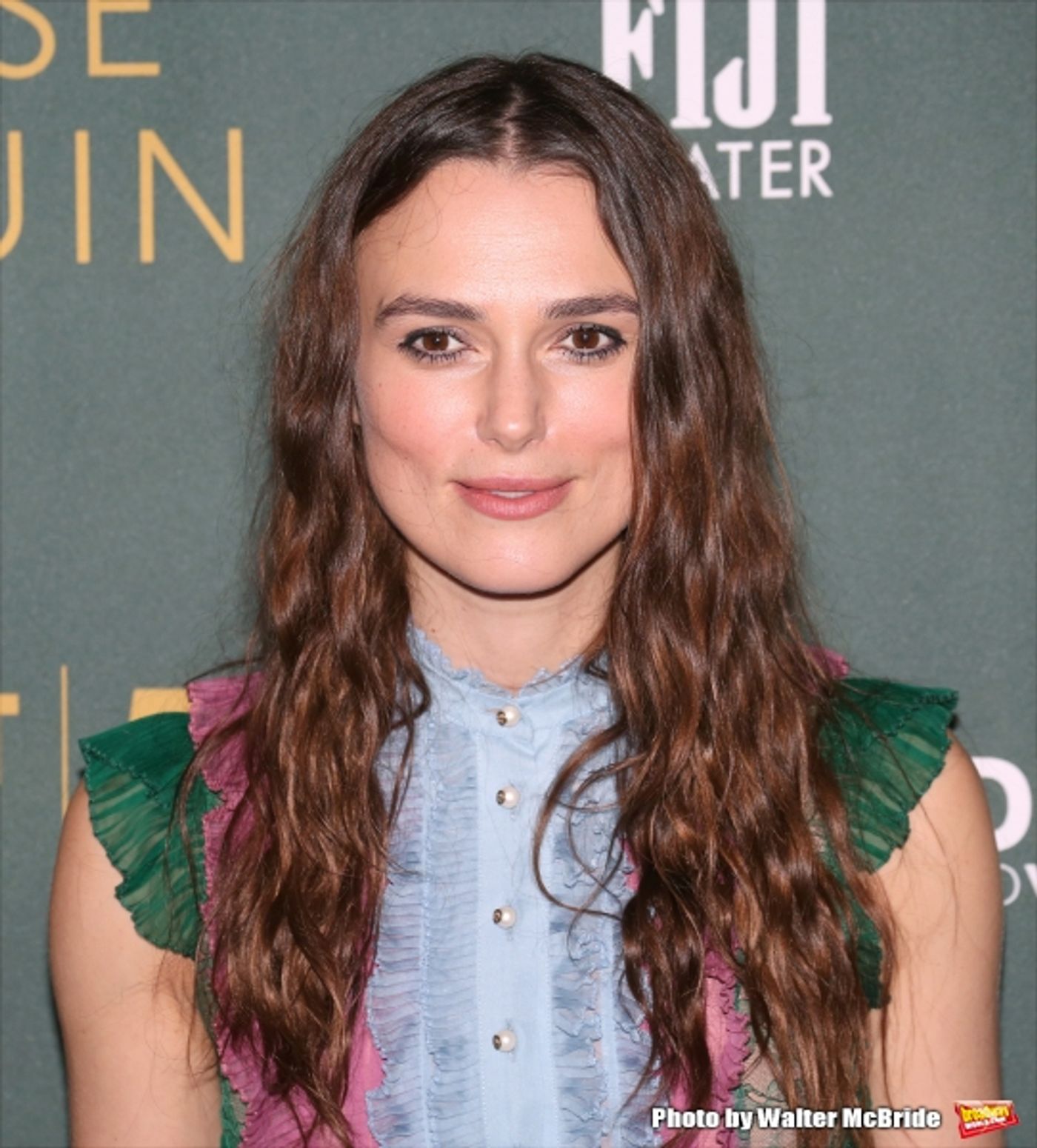 Photo Coverage: Keira Knightley & THERESE RAQUIN Company Celebrate Opening Night!  Image