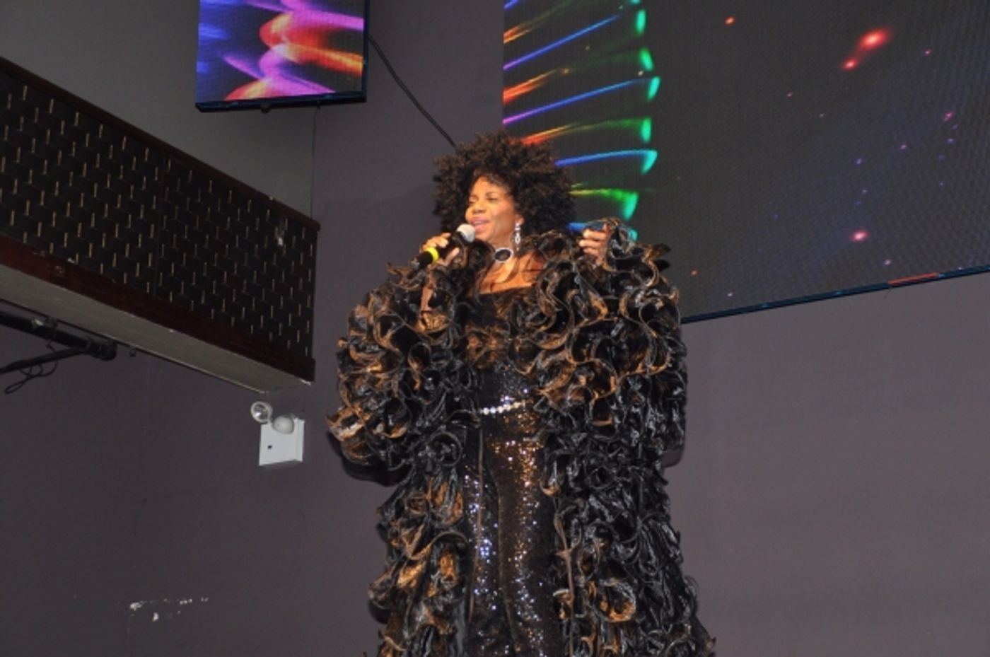 Photo Flash: Broadway and Ballet's Biggest Names Unite at HERO AWARDS  Image