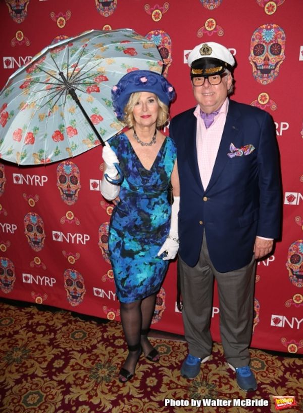 Michelle Fox and Kevin Fox Photo