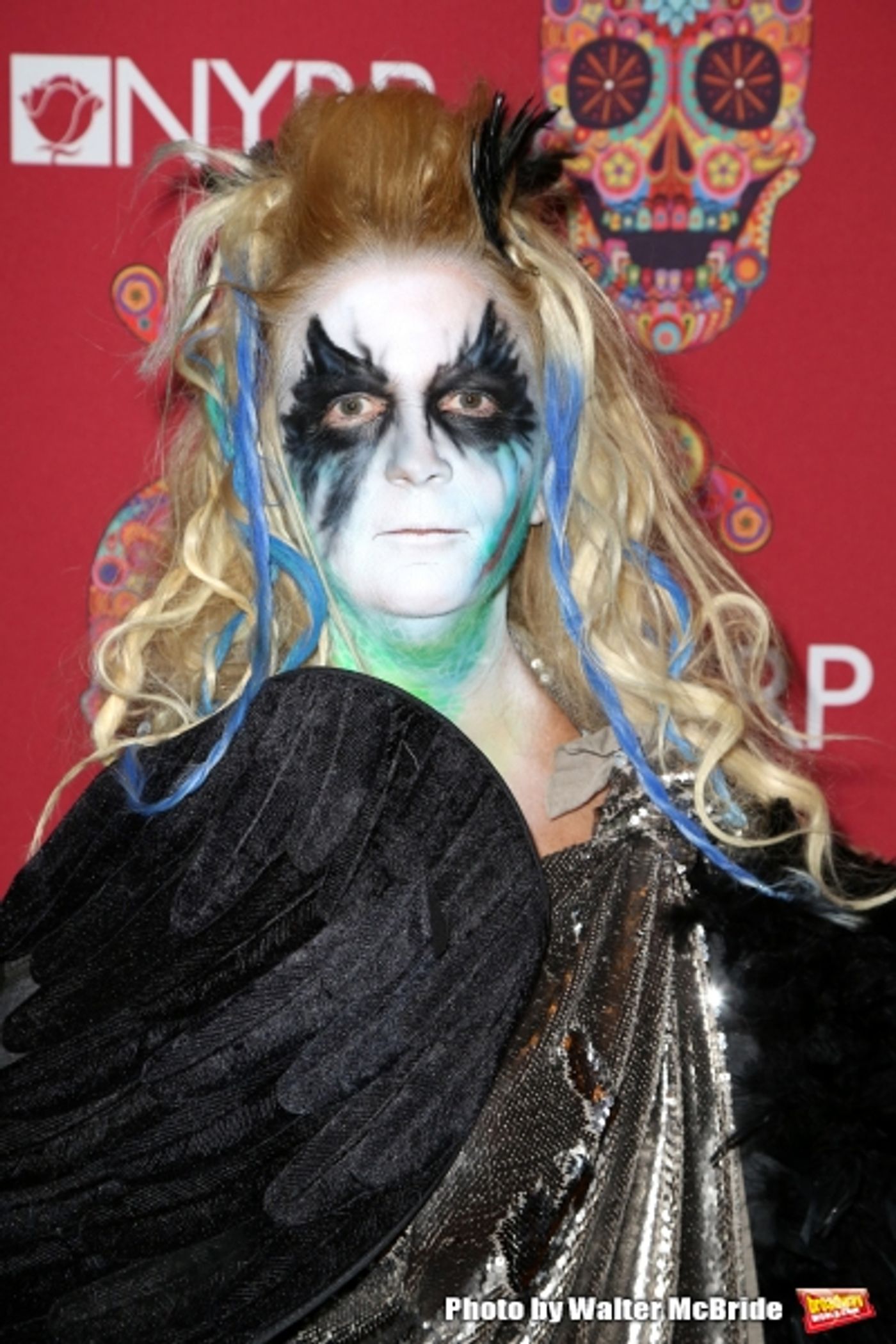 Photo Coverage: Bette Midler Hosts Annual HULAWEEN  Image