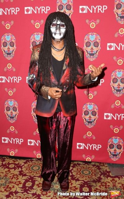Nile Rodgers  Photo