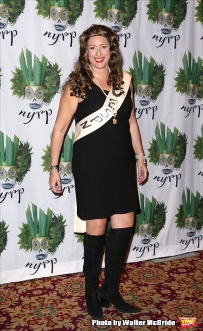 Judy Gold as Caitlyn Jenner  Photo