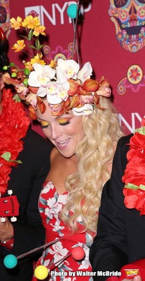 Jane Krakowski  Photo