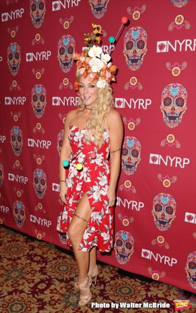 Jane Krakowski  Photo