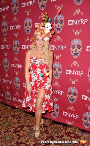 Jane Krakowski  Photo